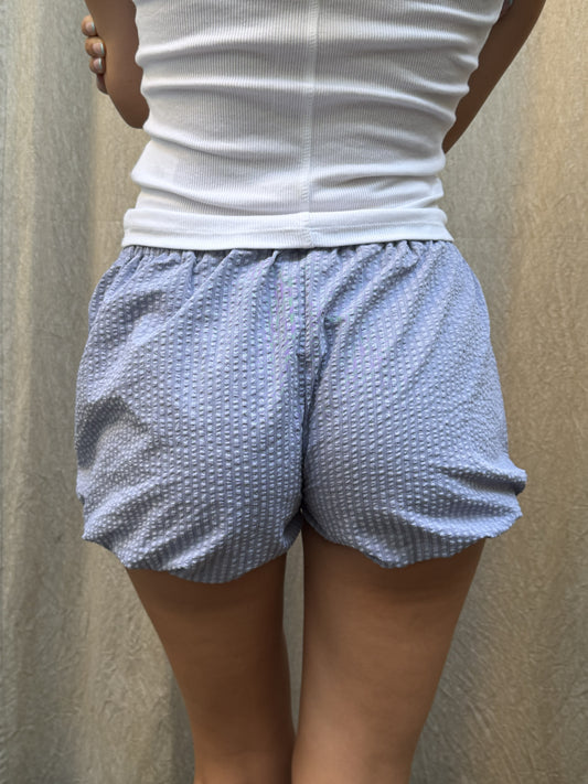 blue stripe